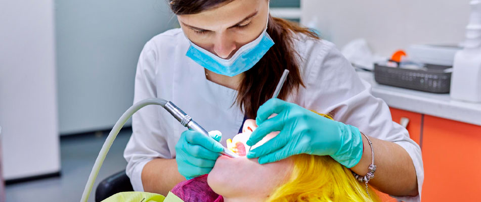 Clinica odotológica em Vila Carrão São Paulo